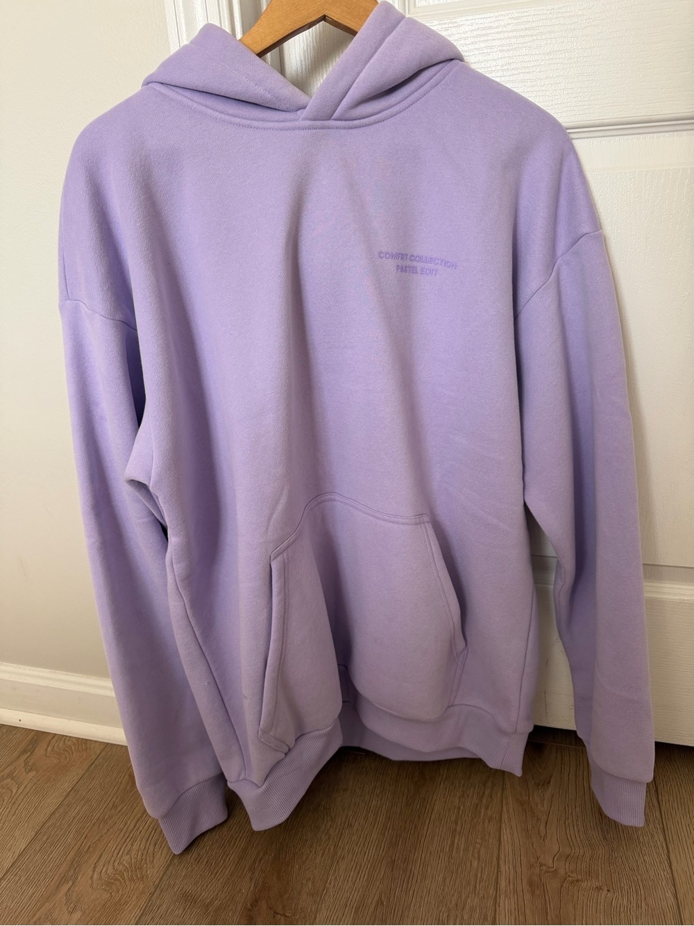Pastel Edit Comfrt Collection Pullover - Picture 2 of 6